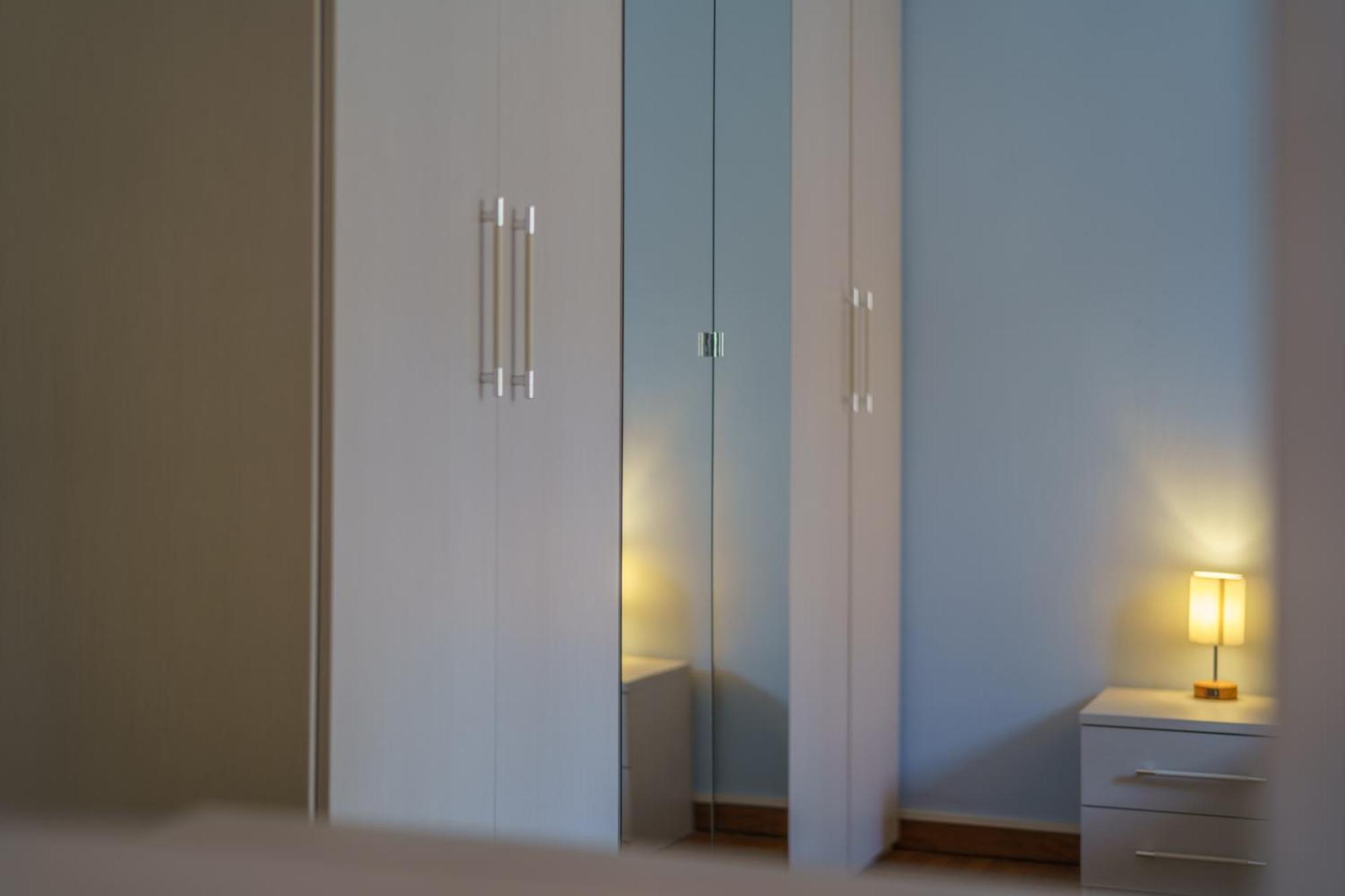 Suite In The Center Of Bologna Exterior photo